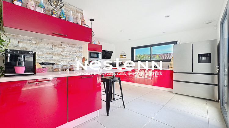 Ma-Cabane - Vente Maison PONTEILLA, 106 m²