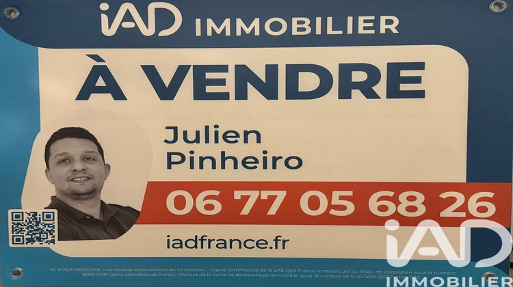 Ma-Cabane - Vente Maison Ponteilla, 130 m²