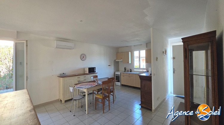 Ma-Cabane - Vente Maison Ponteilla, 72 m²