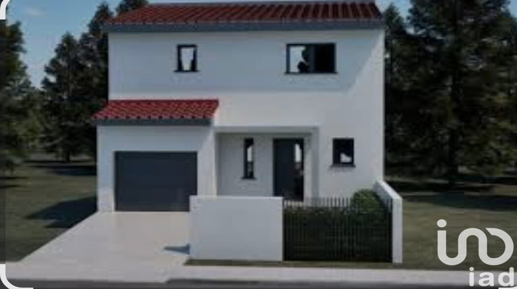 Ma-Cabane - Vente Maison Ponteilla, 104 m²