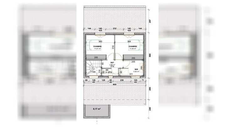 Ma-Cabane - Vente Maison Ponteilla, 104 m²