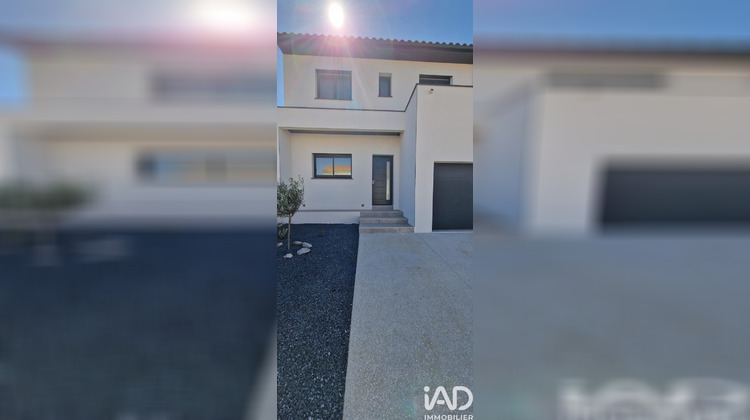 Ma-Cabane - Vente Maison Ponteilla, 113 m²