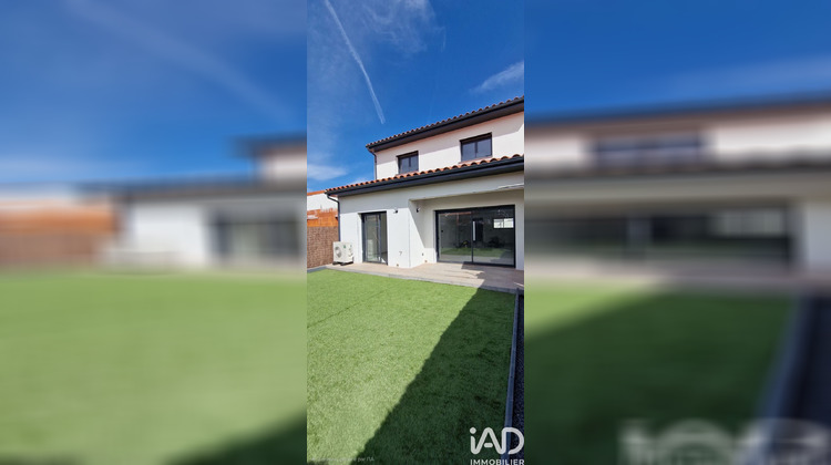 Ma-Cabane - Vente Maison Ponteilla, 113 m²