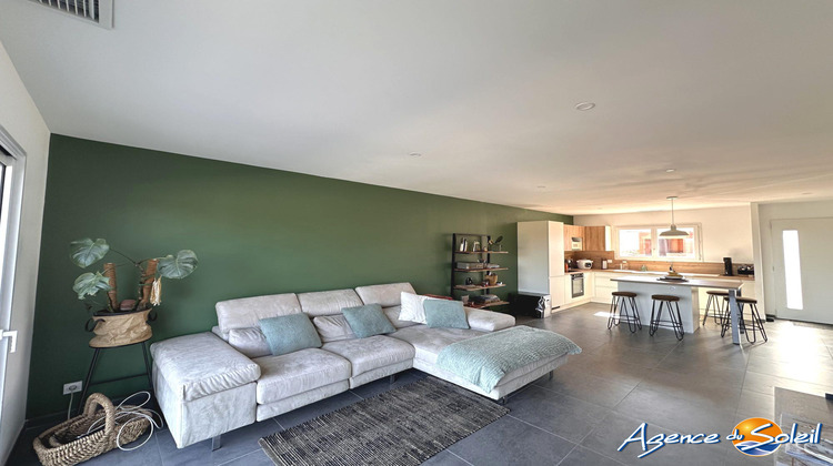 Ma-Cabane - Vente Maison Ponteilla, 107 m²