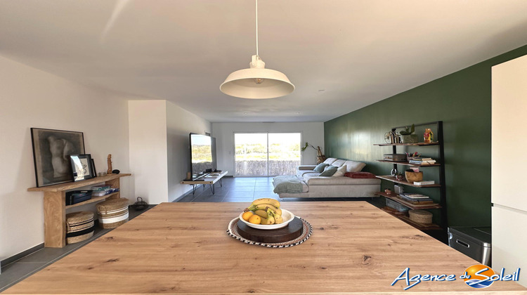 Ma-Cabane - Vente Maison Ponteilla, 107 m²