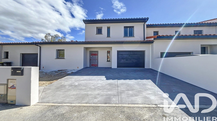 Ma-Cabane - Vente Maison Ponteilla, 104 m²