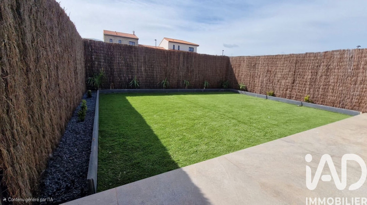 Ma-Cabane - Vente Maison Ponteilla, 113 m²