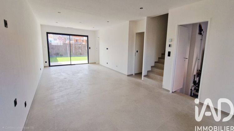 Ma-Cabane - Vente Maison Ponteilla, 113 m²