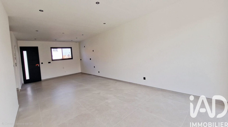 Ma-Cabane - Vente Maison Ponteilla, 113 m²