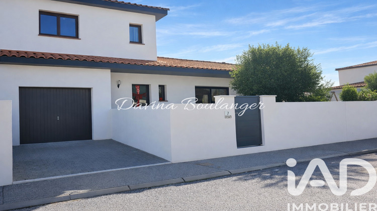 Ma-Cabane - Vente Maison Ponteilla, 106 m²