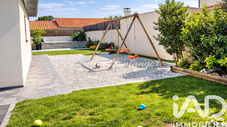 Ma-Cabane - Vente Maison Ponteilla, 106 m²