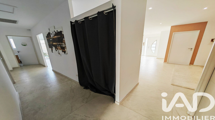 Ma-Cabane - Vente Maison Ponteilla, 120 m²