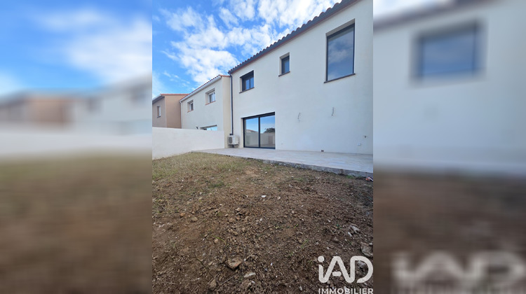 Ma-Cabane - Vente Maison Ponteilla, 90 m²