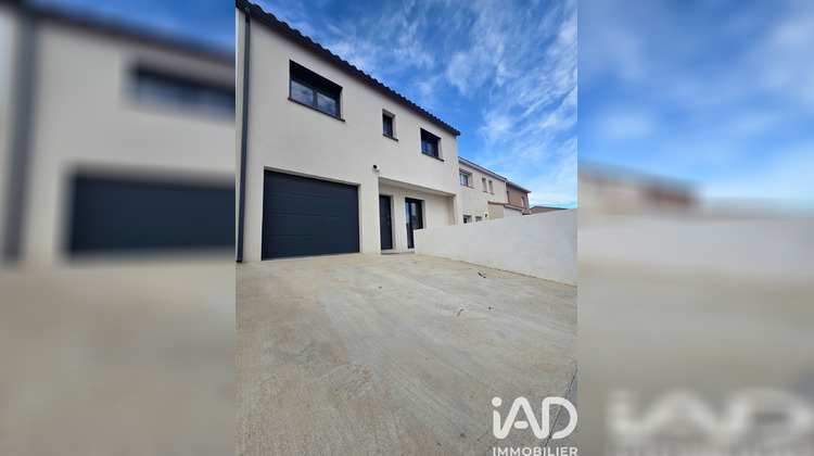 Ma-Cabane - Vente Maison Ponteilla, 90 m²