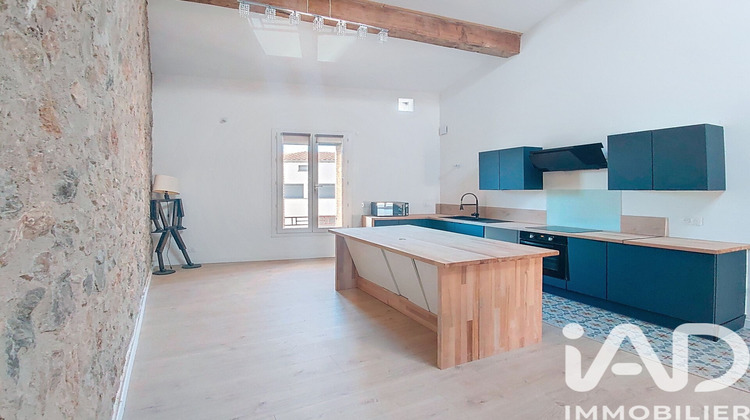 Ma-Cabane - Vente Maison Ponteilla, 130 m²