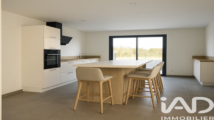 Ma-Cabane - Vente Maison Ponteilla, 95 m²