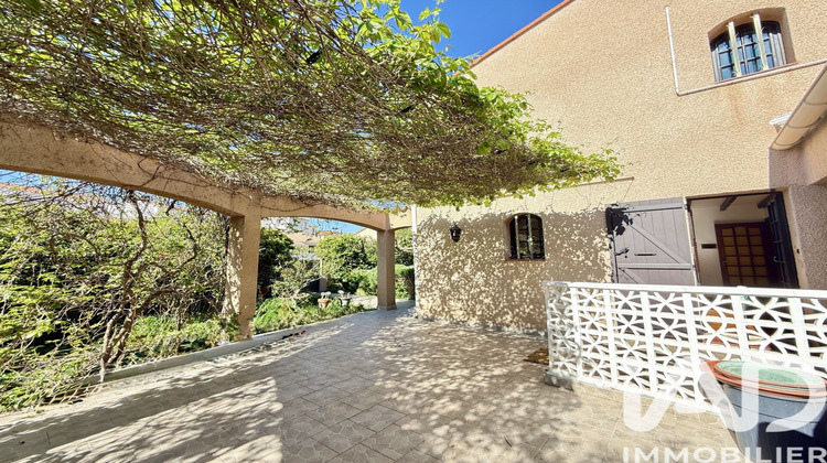 Ma-Cabane - Vente Maison Ponteilla, 120 m²