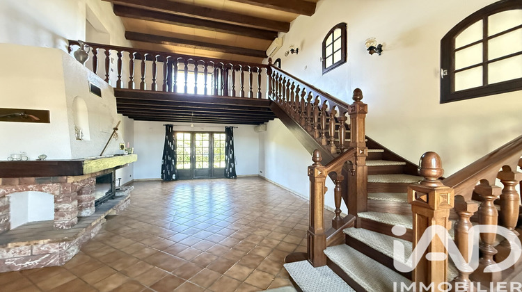 Ma-Cabane - Vente Maison Ponteilla, 120 m²