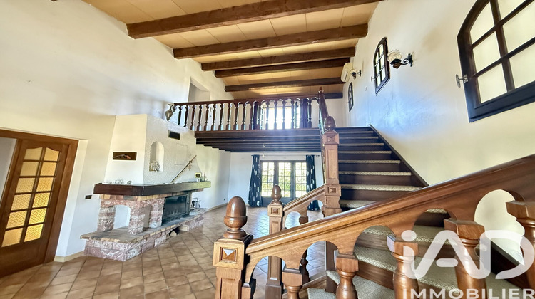 Ma-Cabane - Vente Maison Ponteilla, 120 m²