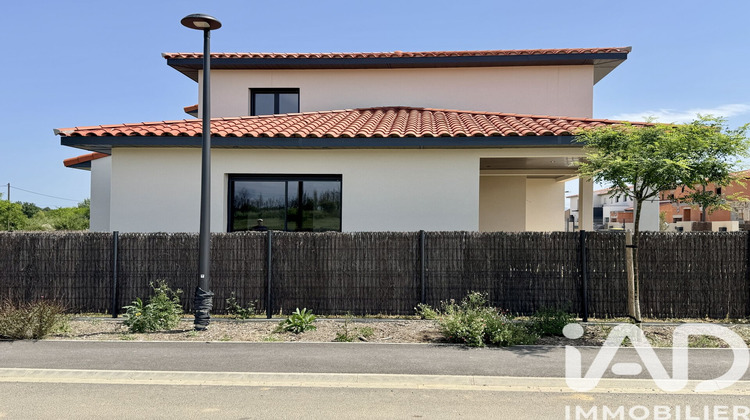 Ma-Cabane - Vente Maison Ponteilla, 110 m²