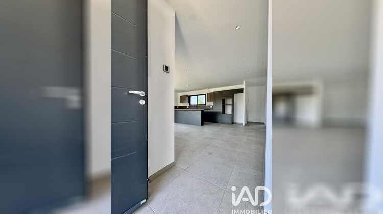 Ma-Cabane - Vente Maison Ponteilla, 110 m²