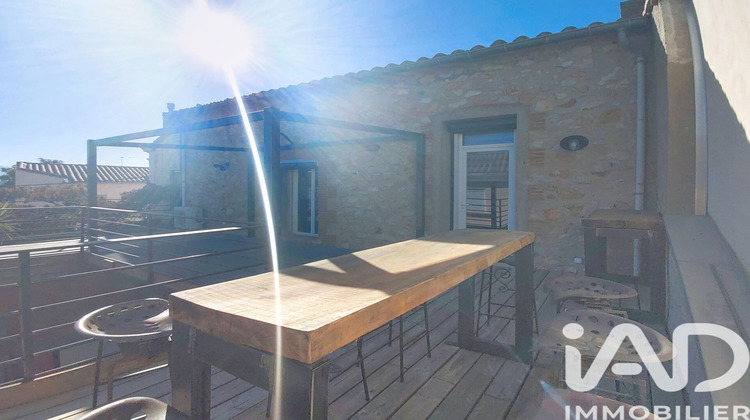 Ma-Cabane - Vente Maison Ponteilla, 130 m²