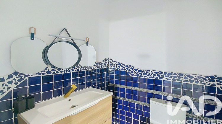 Ma-Cabane - Vente Maison Ponteilla, 130 m²