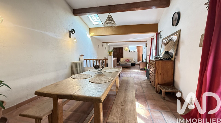 Ma-Cabane - Vente Maison Ponteilla, 146 m²
