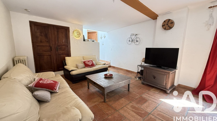 Ma-Cabane - Vente Maison Ponteilla, 146 m²