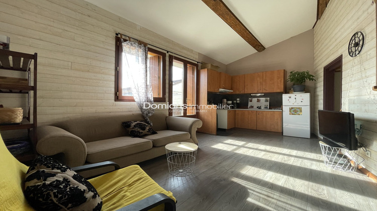 Ma-Cabane - Vente Maison Ponteilla, 65 m²