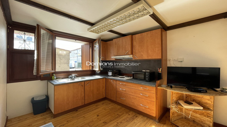 Ma-Cabane - Vente Maison Ponteilla, 65 m²