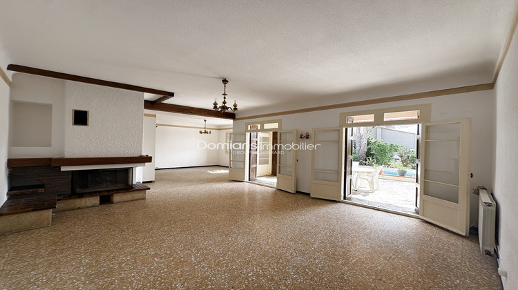 Ma-Cabane - Vente Maison Ponteilla, 130 m²