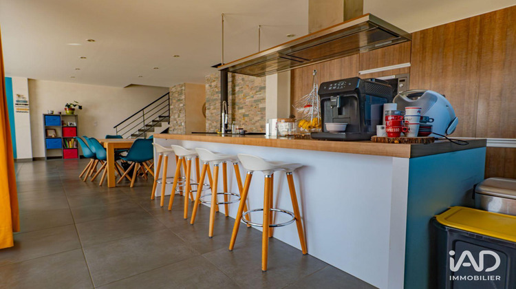 Ma-Cabane - Vente Maison Ponteilla, 141 m²