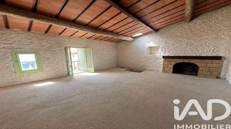 Ma-Cabane - Vente Maison Ponteilla, 53 m²