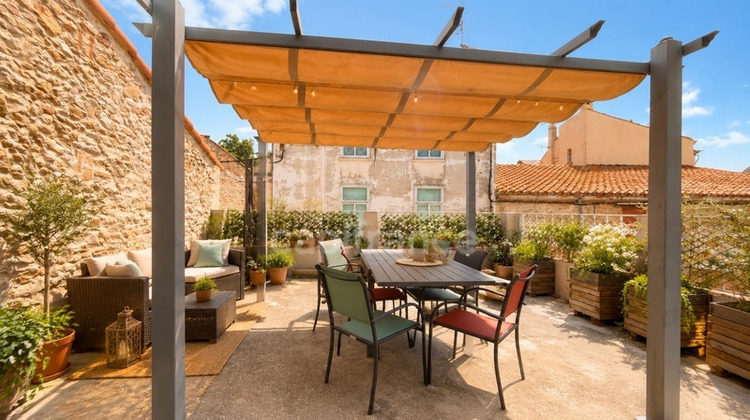 Ma-Cabane - Vente Maison PONTEILLA, 130 m²