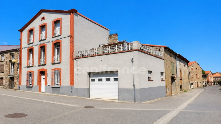 Ma-Cabane - Vente Maison PONTEILLA, 130 m²