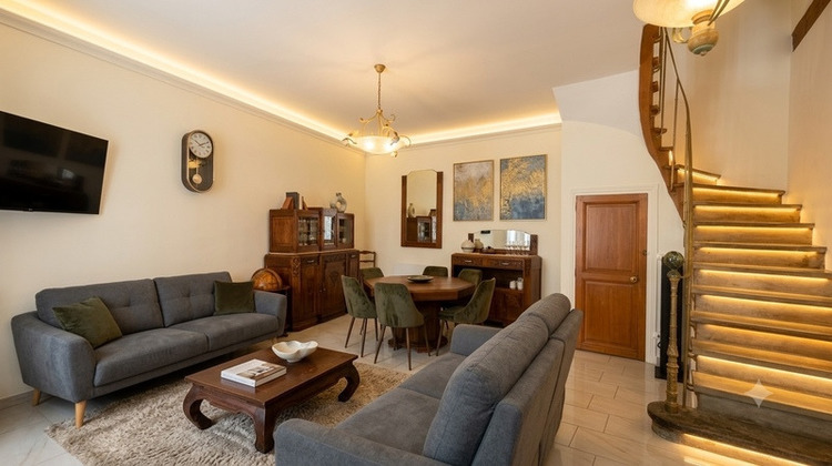 Ma-Cabane - Vente Maison PONTEILLA, 130 m²