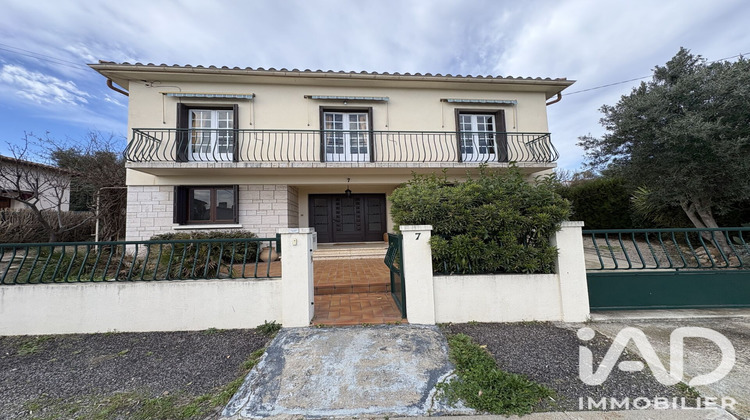 Ma-Cabane - Vente Maison Ponteilla, 129 m²