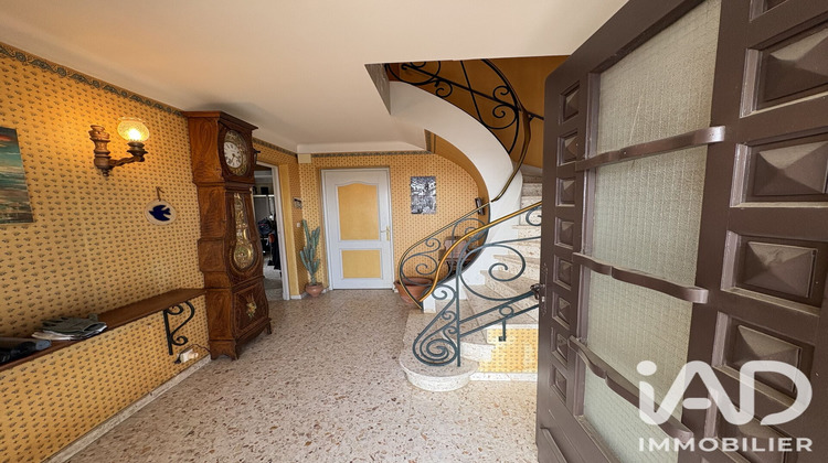 Ma-Cabane - Vente Maison Ponteilla, 129 m²