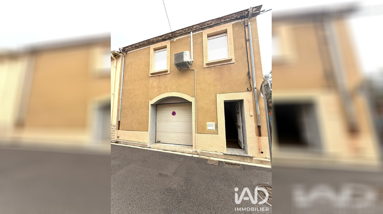 Ma-Cabane - Vente Maison Ponteilla, 60 m²