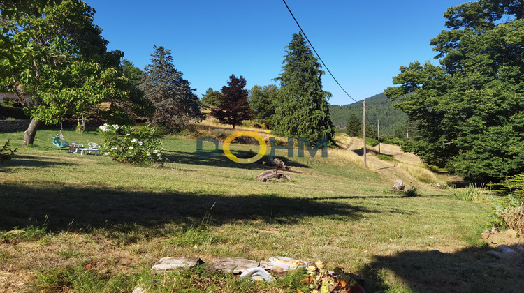 Ma-Cabane - Vente Maison Ponteils-et-Brésis, 92 m²