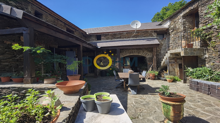 Ma-Cabane - Vente Maison Ponteils-et-Brésis, 159 m²