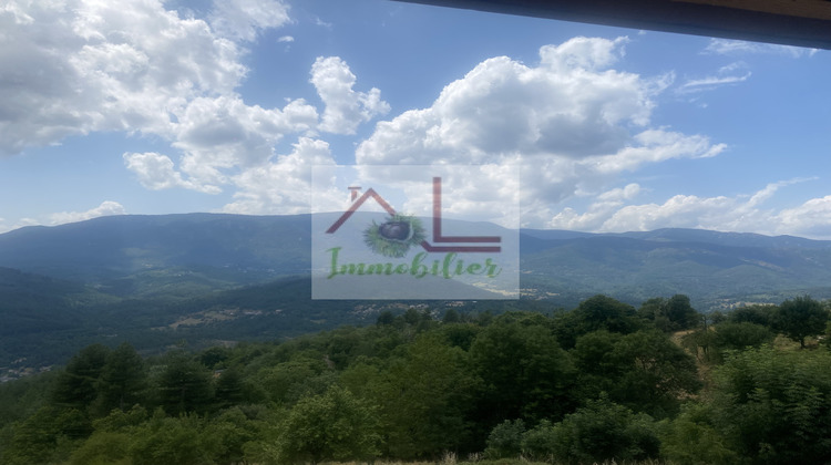 Ma-Cabane - Vente Maison Ponteils-et-Brésis, 119 m²