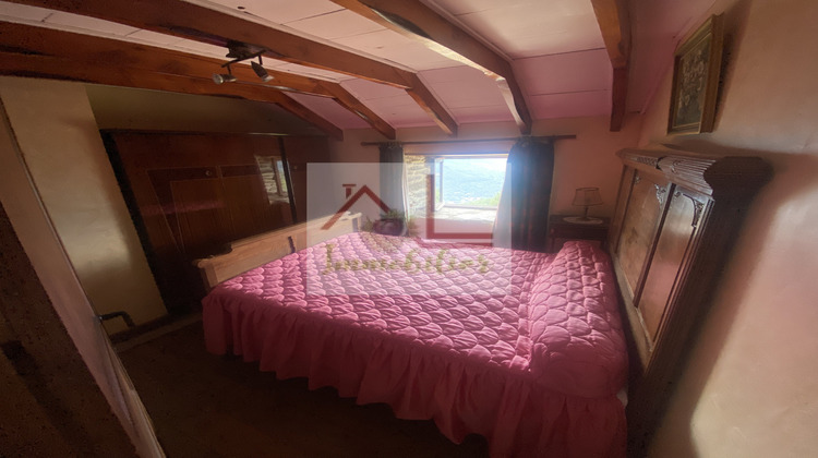 Ma-Cabane - Vente Maison Ponteils-et-Brésis, 119 m²