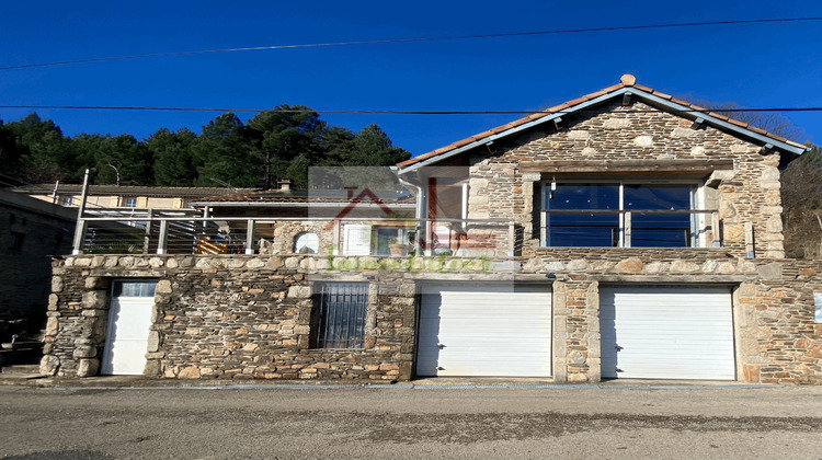 Ma-Cabane - Vente Maison Ponteils-et-Brésis, 86 m²