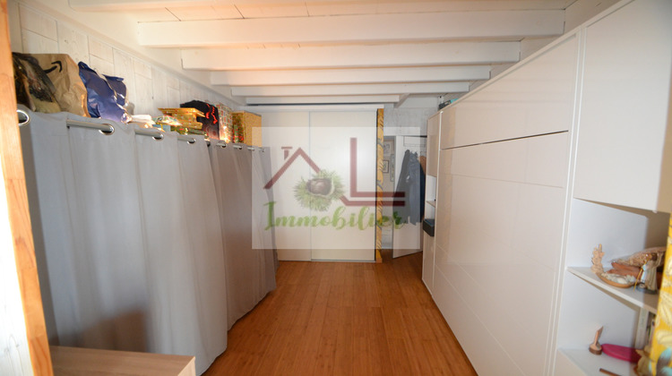 Ma-Cabane - Vente Maison Ponteils-et-Brésis, 86 m²