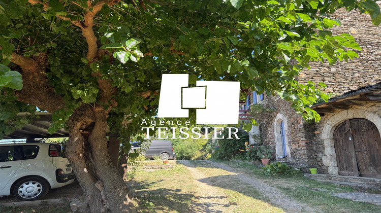 Ma-Cabane - Vente Maison Ponteils-et-Brésis, 112 m²