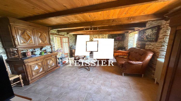 Ma-Cabane - Vente Maison Ponteils-et-Brésis, 112 m²