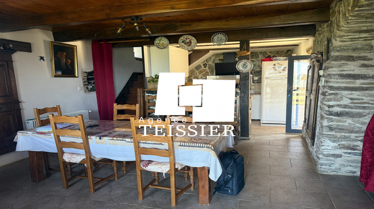 Ma-Cabane - Vente Maison Ponteils-et-Brésis, 112 m²