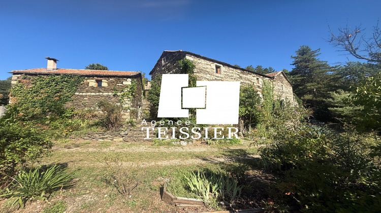 Ma-Cabane - Vente Maison Ponteils-et-Brésis, 250 m²